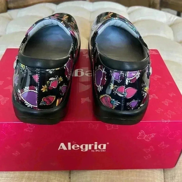 Alegria Keli Frida KEL-7704 9.5-10 - Picture 5 of 7